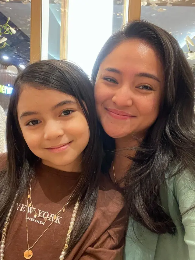 Sienna dan Marshanda