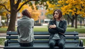 Kamu Punya Trust Issue? Ini 11 Ciri Orang yang Tulus dan Dapat Dipercaya