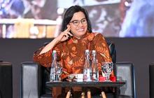 Sri Mulyani Waspadai Gejolak Timur Tengah: Eskalasi Cukup Tinggi Pengaruhi Dinamika Keuangan Global