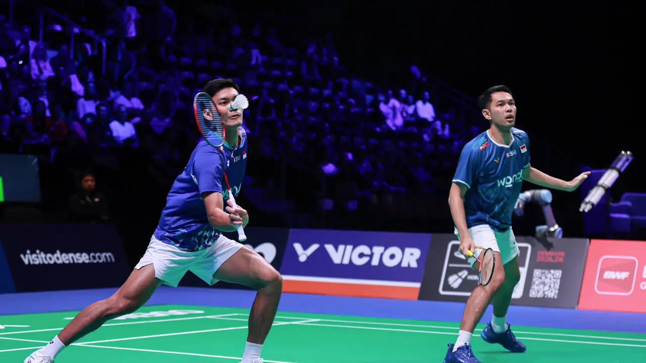Momen Fajar Alfian/Muhammad Shohibul Fikri