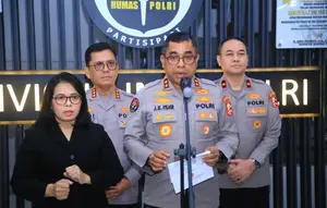 Polri Pastikan Pemeriksaan Kapolresta Banda Aceh Berjalan Transparan