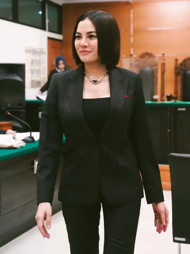 Nikita Mirzani. (Foto: Dok. Instagram @nikitamirzanimawardi_172)