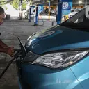 Pengendali Blue Bird Beli 52,56 Juta Saham BIRD