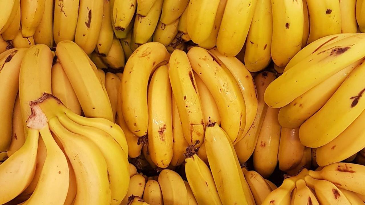 <b>2. Pisang</b>