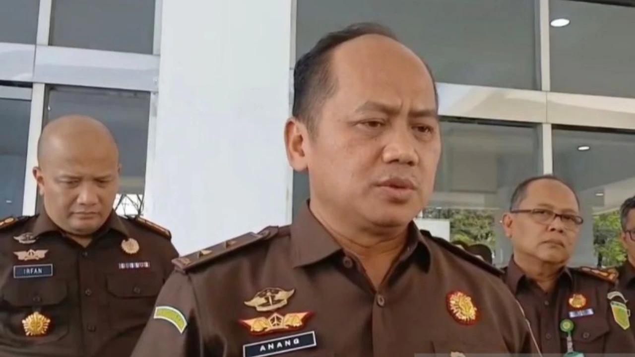 Kejagung Jelaskan Kasus Videografer Amsal Sitepu Didakwa Mark Up Anggaran