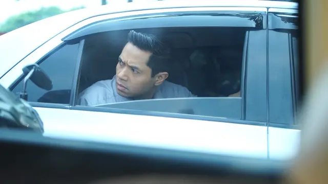 Cinta Kedua