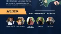 TBN Asia Hybrid Conference 2022 Dimulai Besok, Intip Deretan Pembicara Hebat dan Inspiratif