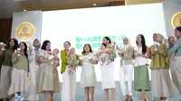 Mom Uung Dukung Jessica Iskandar dan Kikky Saputri Menyusui Hingga 2 Tahun