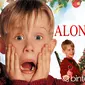 Libur Natal telah tiba. Salah satu yang selalu hadir saat libur Natal adalah film Home Alone. 