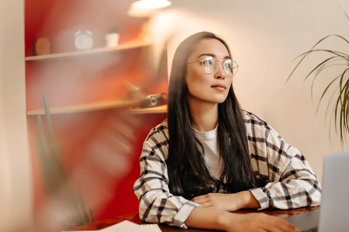 perempuan dan ekspektasi