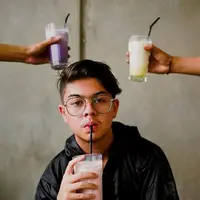 Baim Alkatiri (Instagram/baimalkatiri)