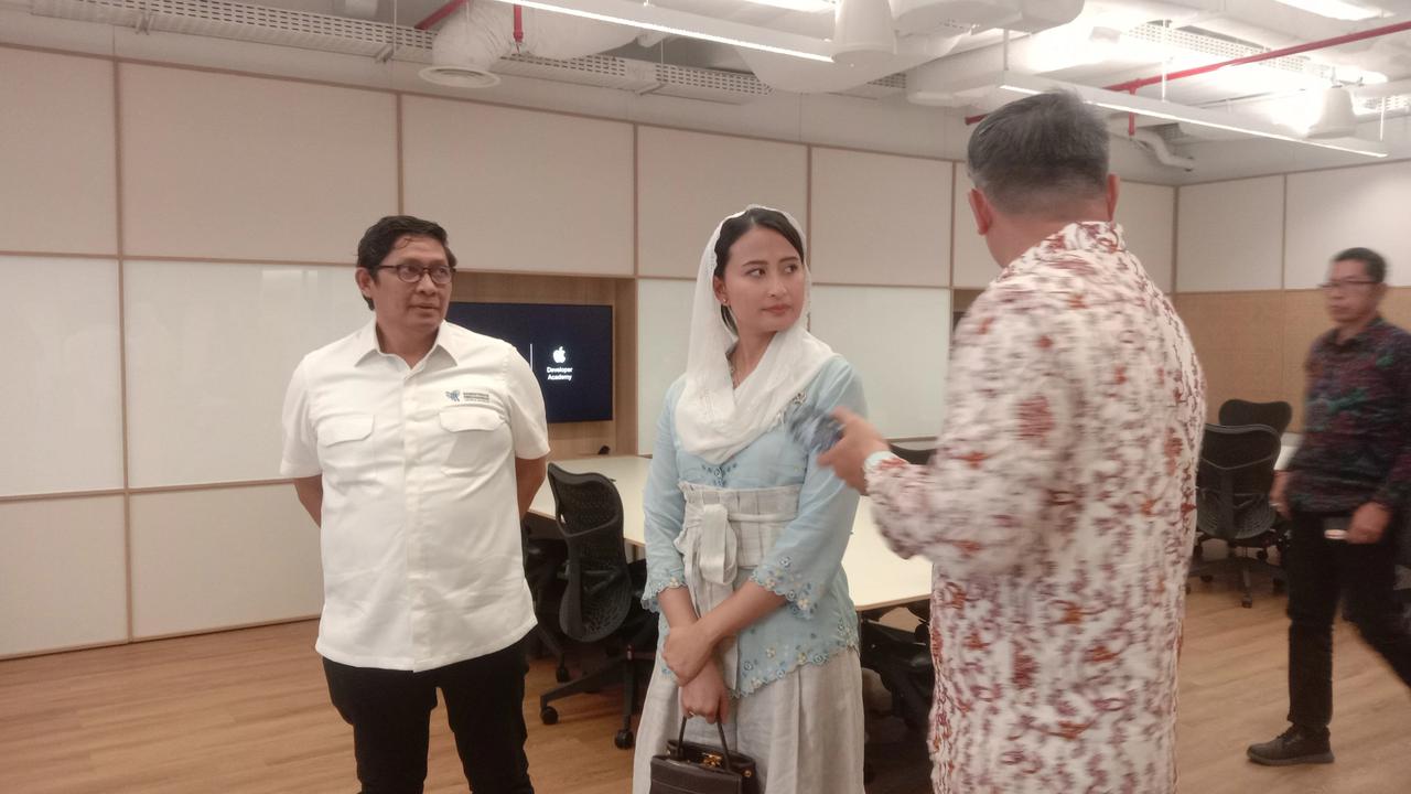 Wakil Menteri Perdagangan (Wamendag), Dyah Roro Esti