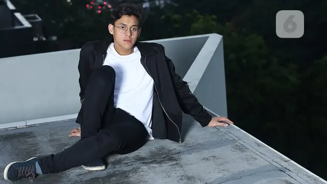 [Bintang] Ardhito Pramono