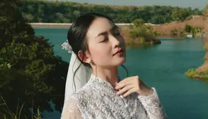 Natasha Wilona. (Foto: Dok. Instagram @natashawilona12)