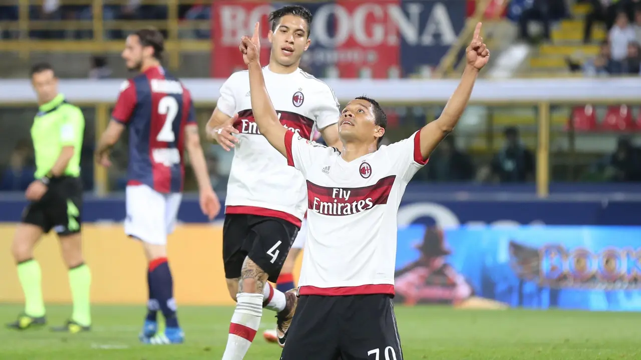 AC Milan
