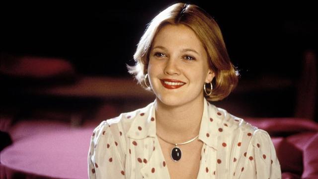 Drew Barrymore