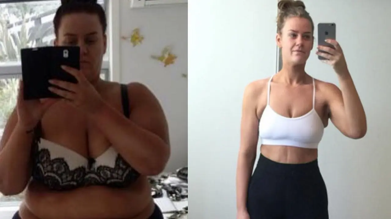 Sukses Diet Ketat dari 168 ke 85 Wanita Ini Dibully, Kenapa?