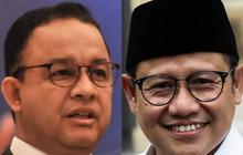 VIDEO: Kubu Prabowo Prediksi Pilpres Dua Poros "Bisa Saja Koalisi AMIN Bubar!"
