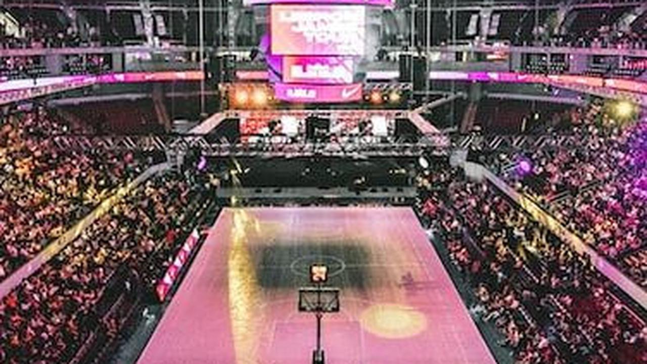 Sejarah 3 Agustus 1949: Bergabungnya Dua Organisasi Basket Amerika untuk Membentuk NBA
