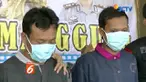 Satreskrim Polres Temanggung berhasil meringkus dua terduga pelaku pembakaran motor milik warga pada pekan lalu. Keduanya mengaku merupakan orang suruhan.
