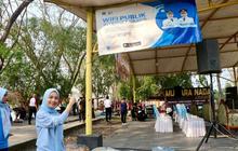 Pemkab Serang Hadirkan 40 Titik Internet Gratis di 29 Kecamatan, Dukung Program "Serang Bahagia"