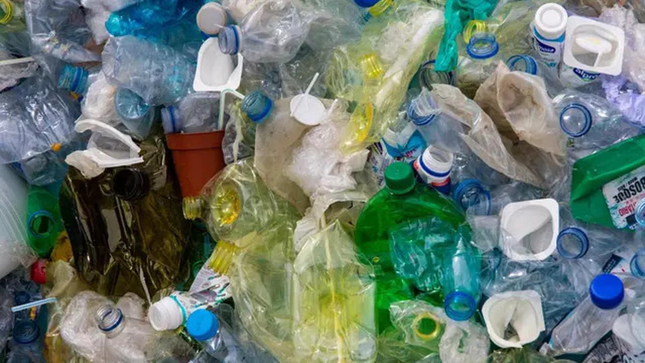 Makin Mudah Kelola Sampah Botol Kemasan Pakai RVM Plasticpay