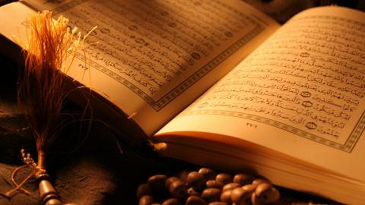 DPR anggap wajar anggaran Alquran terus naik