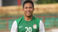  Nyepi, Kiper PSM Tidak Pulang Kampung