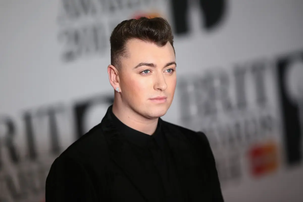 Sam Smith berhasil memenangkan empat dari enam nominasi Grammy yang diterimanya.
