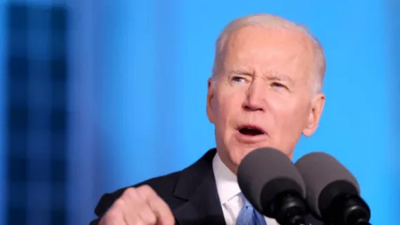 Atas hal itu, maka wajar bila Presiden Amerika Serikat Joe Biden mengatakan bahwa negaranya akan berinvestasi ‘habis-habisan’ dalam industri yang akan menentukan masa depan.