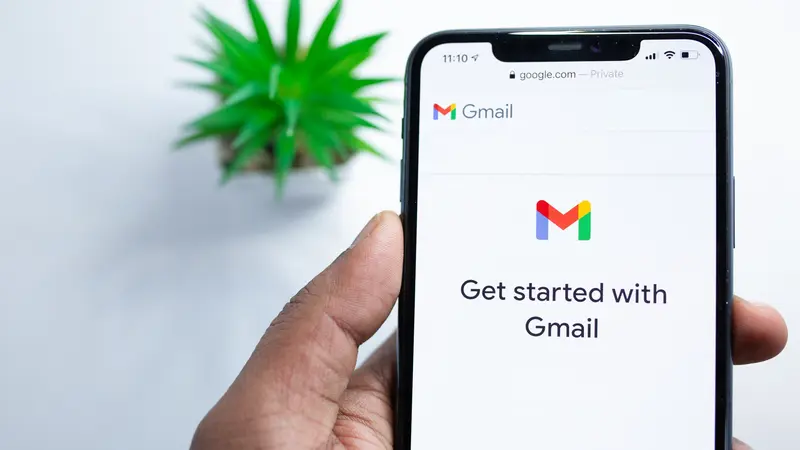 Cara Membuat Akun Gmail di HP