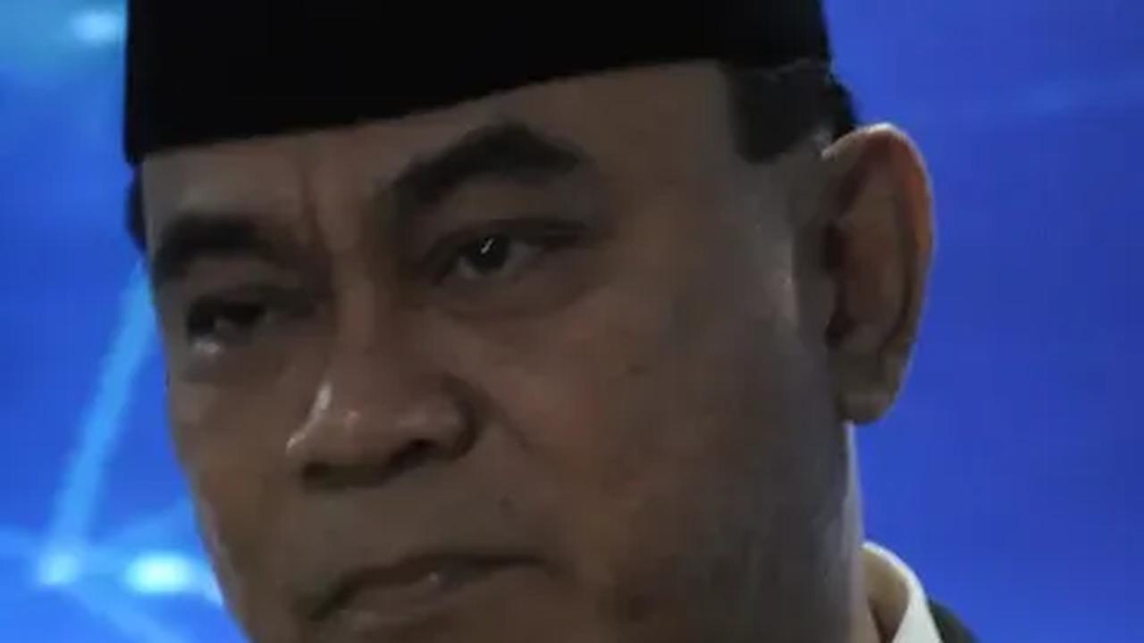 VIDEO: Menkominfo Budi Arie Basmi Judi Online, Paparkan 8 Poin Penting