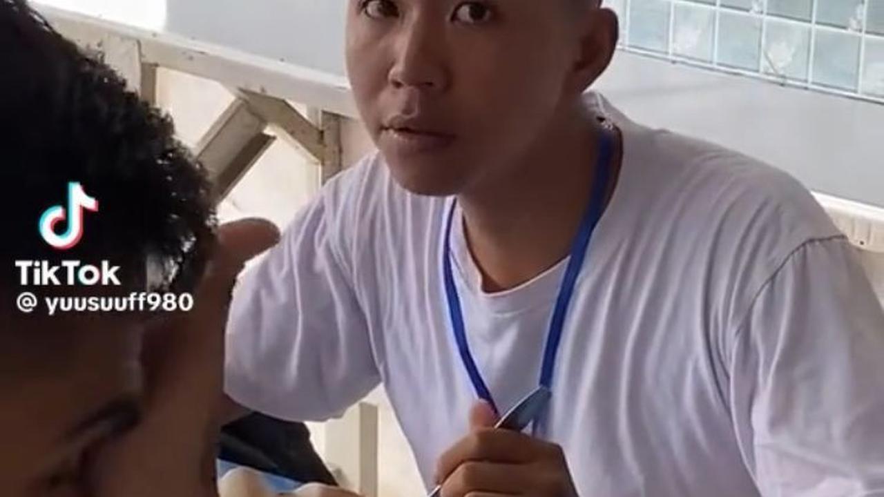 Dok. Istimewa