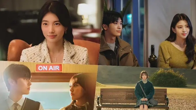 Kompilasi drama korea (dok. soompi)