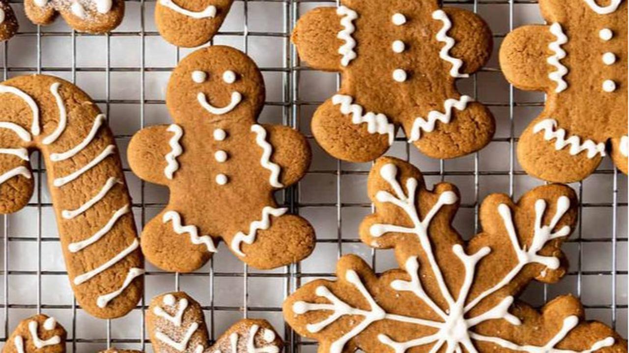 5 Resep Cookies Natal yang Mudah Cara Membuatnya dan Nikmat saat Disantap Bersama Keluarga saat Natal