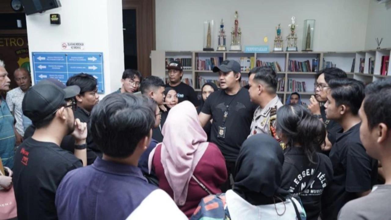 Ratusan Orang Jadi Korban Penipuan Wedding Organizer Ayu Puspita, Begini Duduk Kronologinya