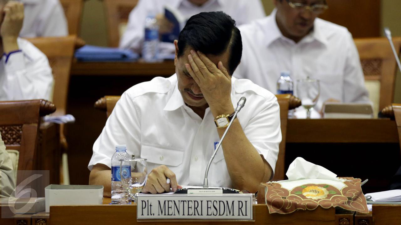 Menko Luhut mendapat tugas dari Presiden Joko Widodo (Jokowi) untuk bertemu dengan pemerintah dan pengusaha Jepang.