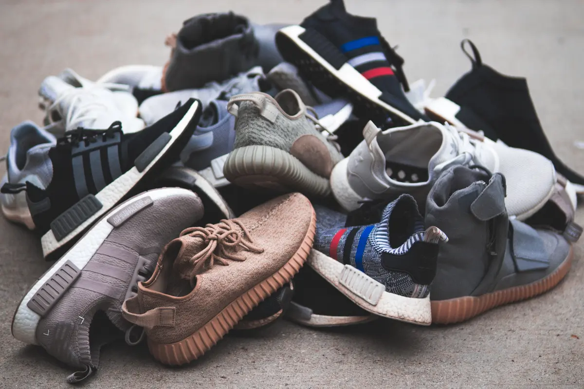sneakers
