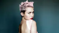 Miley Cyrus sempat yakin jika suatu saat nanti dirinya dan mantan tunangannya akan kembali bersama. 