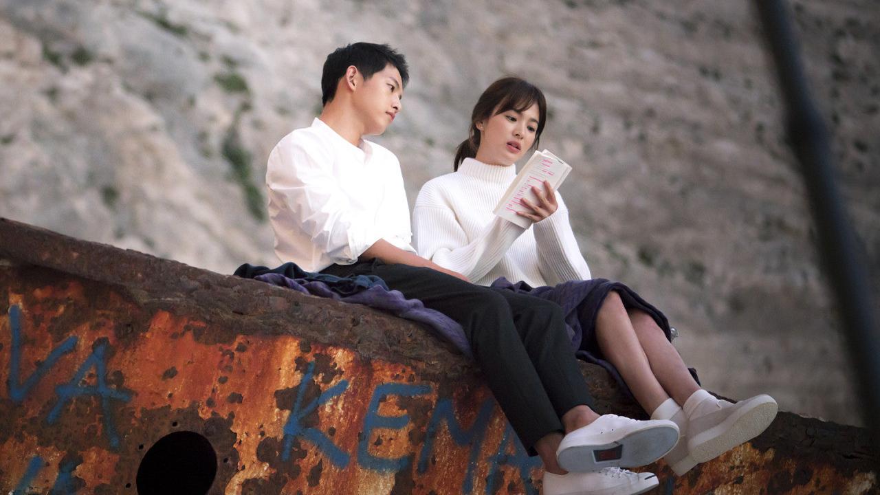 8 Drama Korea Viral di TikTok yang Cocok Ditonton Penonton Drakor Pemula