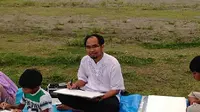 Alasan Khoirul Anwar Lebih Memilih Berkarier di Jepang