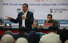 Pakar Hukum Soroti Usulan Hak Angket DPRD Gowa, Tegaskan Batasan Penggunaan