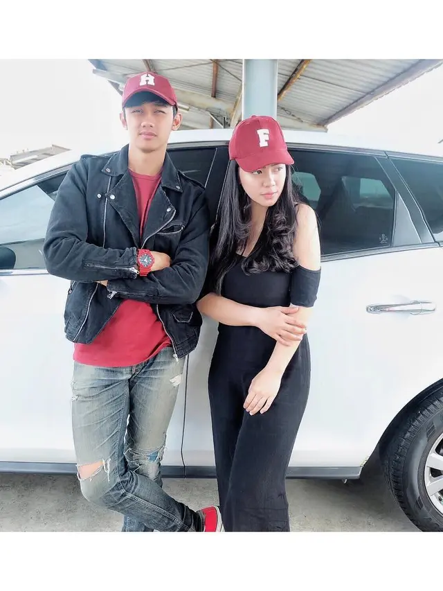 [Bintang] Felicya Angelista