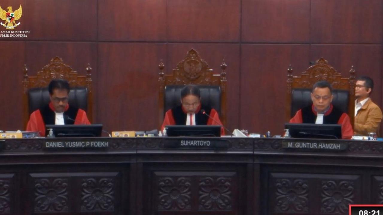 Dok. Istimewa