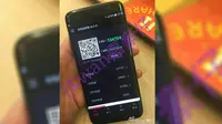 Inikah Tampilan Samsung Galaxy S7 Edge yang Sebenarnya?