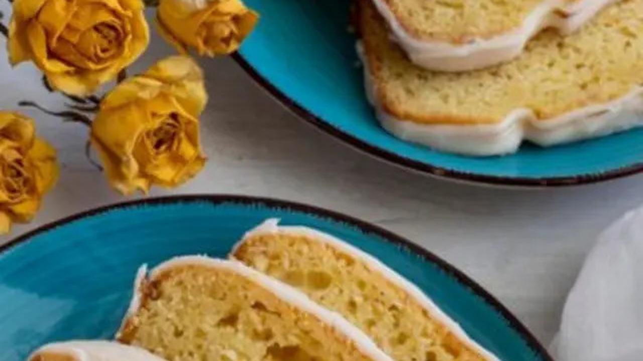 Cara Membuat Butter Cake Anti Gagal, Panduan Varian Lezat dengan Lemon, Tape hingga Pisang