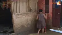 [VIDEO] Sering Kebanjiran, Warga Bukit Duri Bersedia Direlokasi