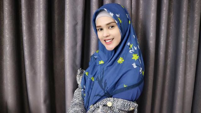 [Fimela] Cut Meyriska