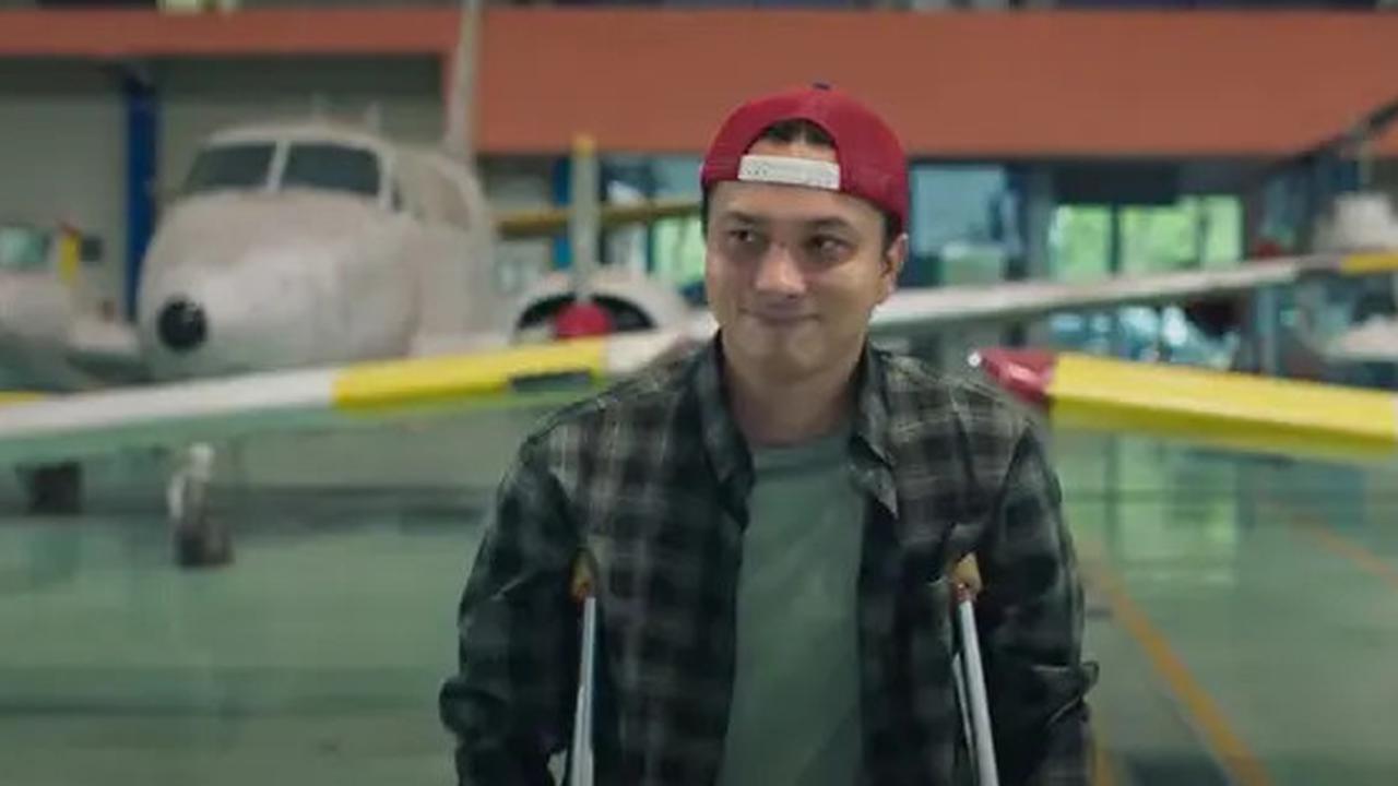 Sinopsis dan Fakta Film Tukar Takdir yang Tayang 2 Oktober 2025 di Bioskop