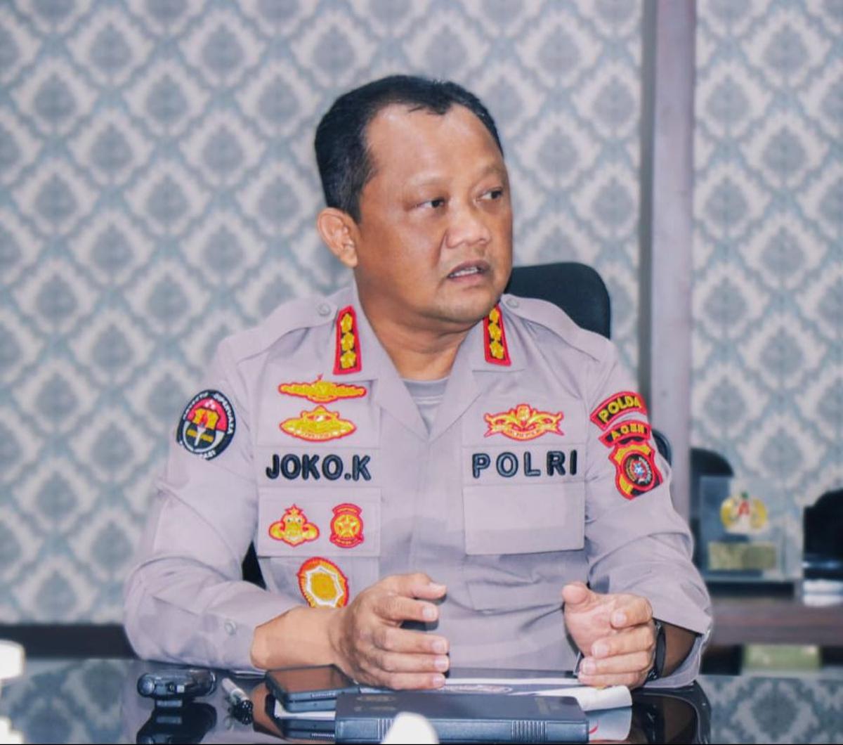 Dok. Istimewa